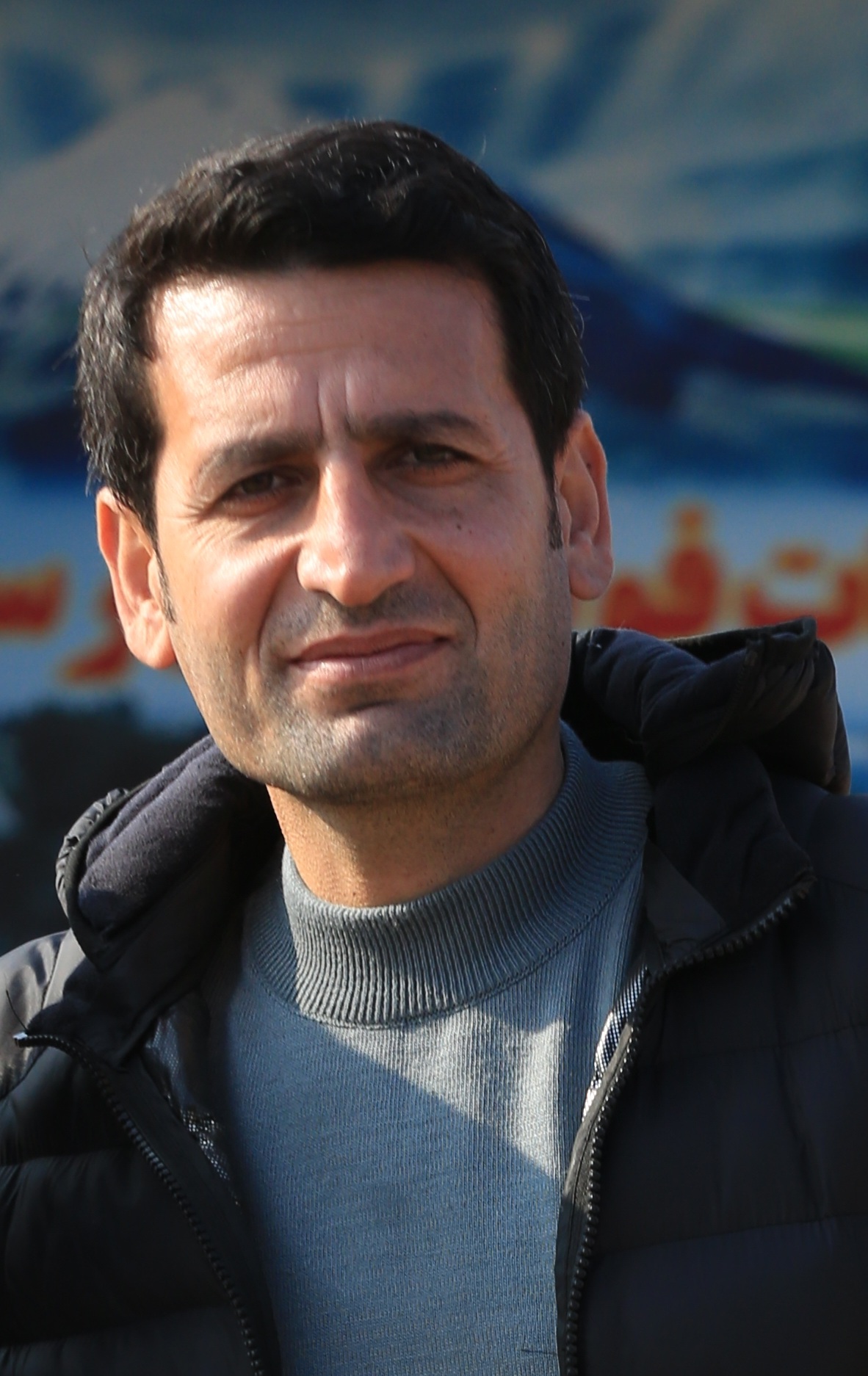 محمد قاسمی